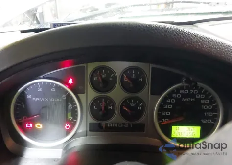 2004 Ford F-150 Fx4/Lariat/Xl/Xlt from USA, damaged, VIN 1FTPX14574NB30856